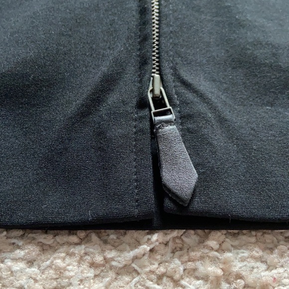 Annette Gortz retro style high waisted skirt - Picture 5 of 7